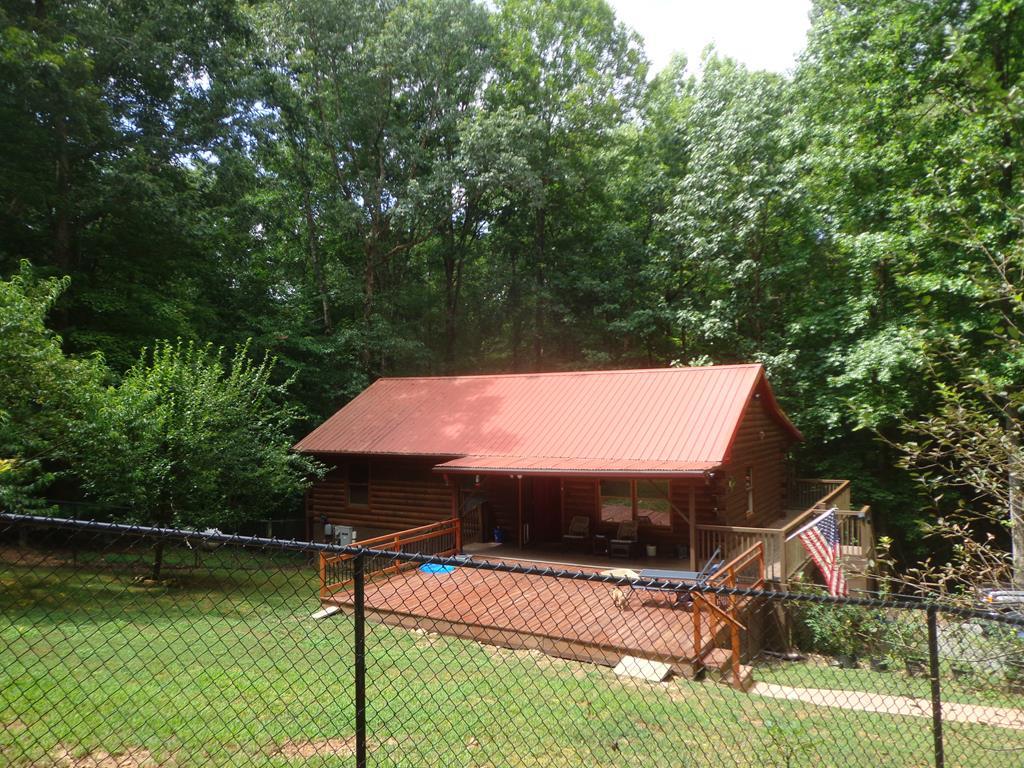 9547 Big Creek Road Ellijay, GA 30536 - Photo 6 of 81 Gallery Image 6