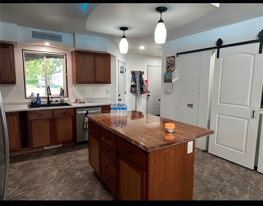 121 Diamond Street Ridgeland, WI 54763 - Photo 3 of 12