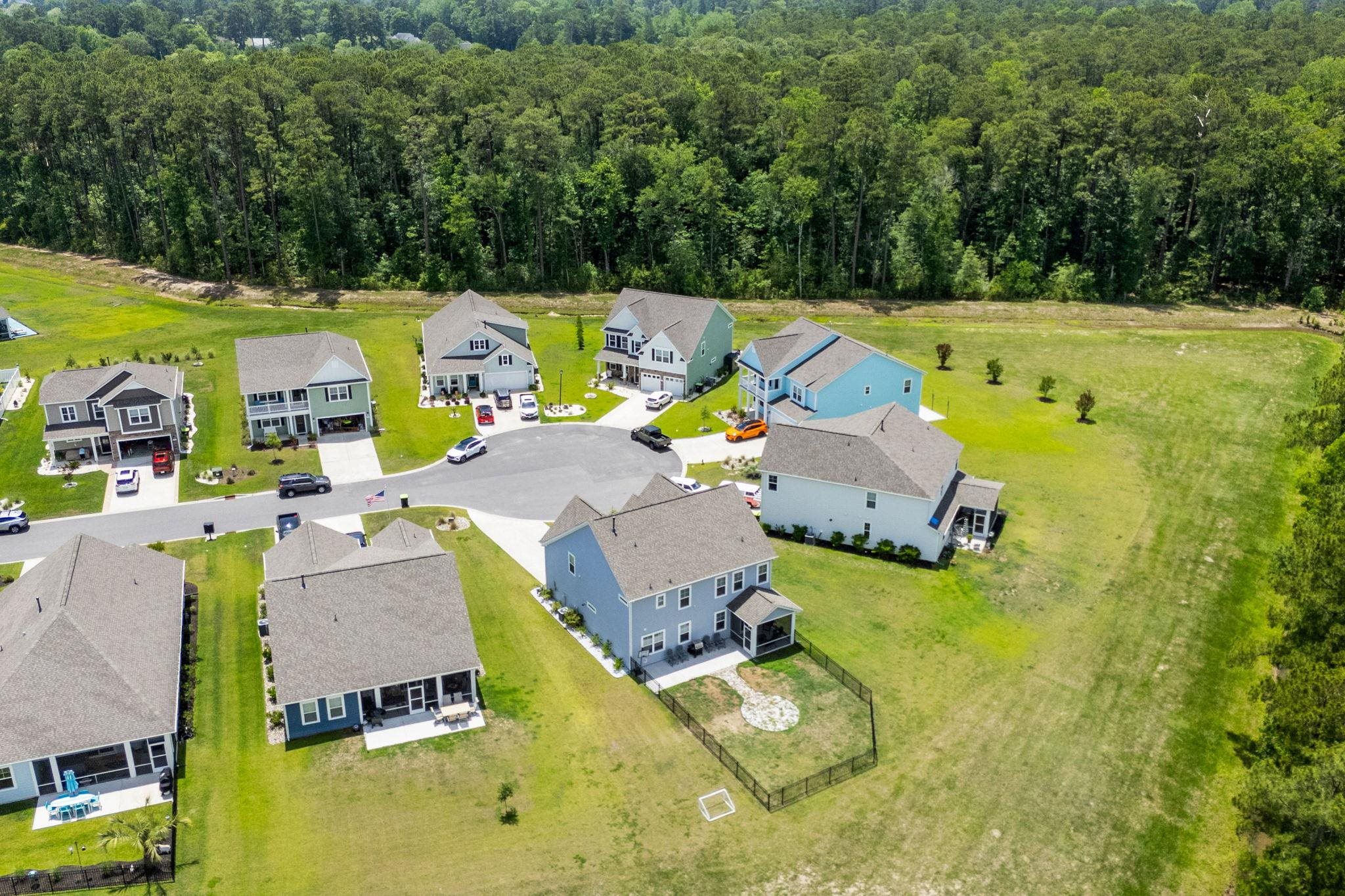 1512 Tugalo Court Murrells Inlet, SC 29576 - Photo 49 of 64