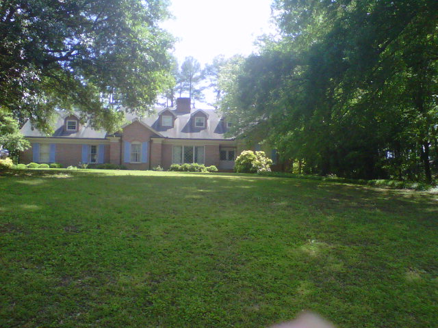 105 Wendover Road Greenwood, SC 29649 - Photo 1 of 1