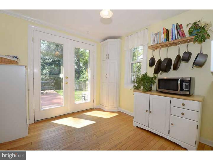 136 Homestead Road Wayne, PA 19087 - Photo 6 of 15 Breakfast Room