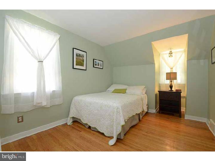 136 Homestead Road Wayne, PA 19087 - Photo 9 of 15 Bedroom 2