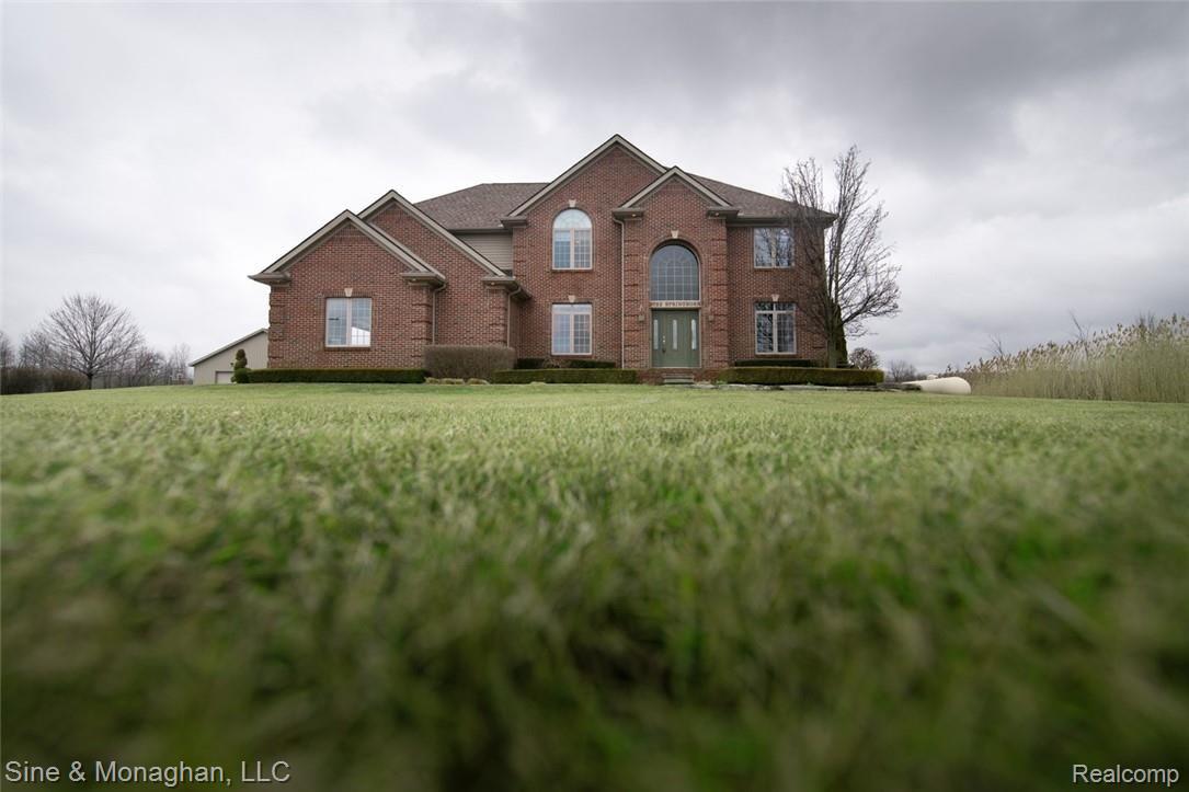 9722 Springborn Road Casco, MI 48064 - Photo 1 of 54 Sara-Sells-205973.jpg