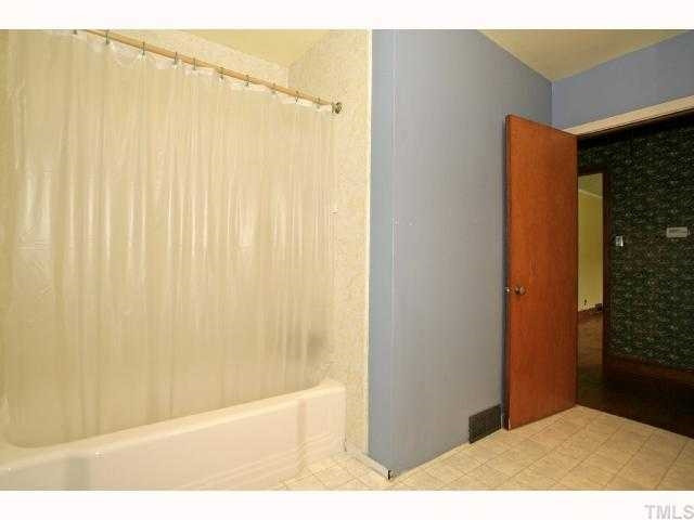 3114 Dixon Road Durham, NC 27707 - Photo 11 of 11 Bathroom