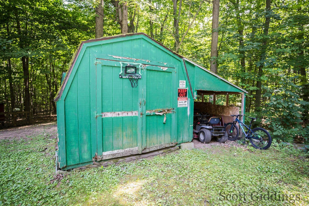 3750 North Hillman Road Stanton, MI 48888 - Photo 35 of 39 Gallery Image 35
