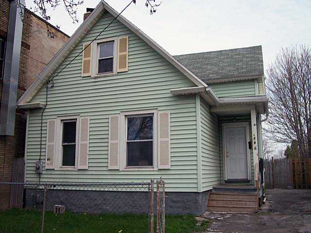 188 Glide Street Rochester, NY 14611 - Photo 1 of 1 Exterior Front