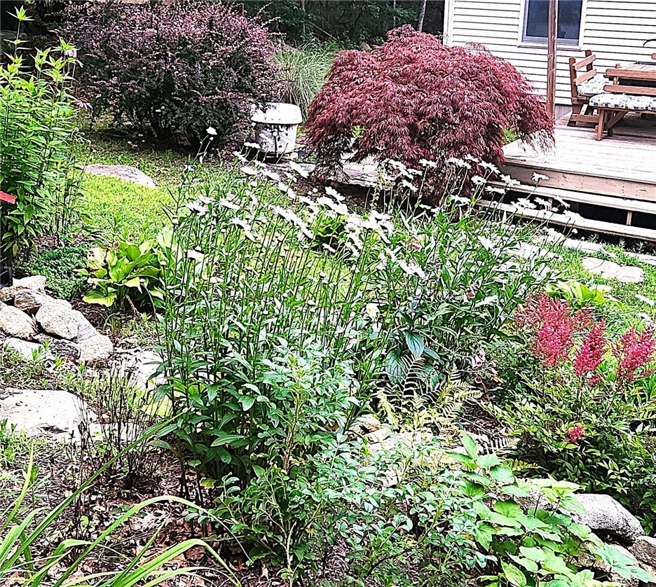 148 Ross Hill Road Charlestown, RI 02813 - Photo 32 of 40