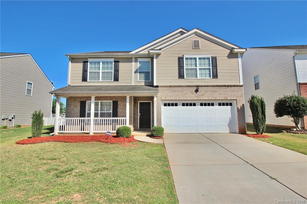 2333 Riding Trail Road Gastonia, NC 28054 - Photo 1 of 44 Gallery Image 1