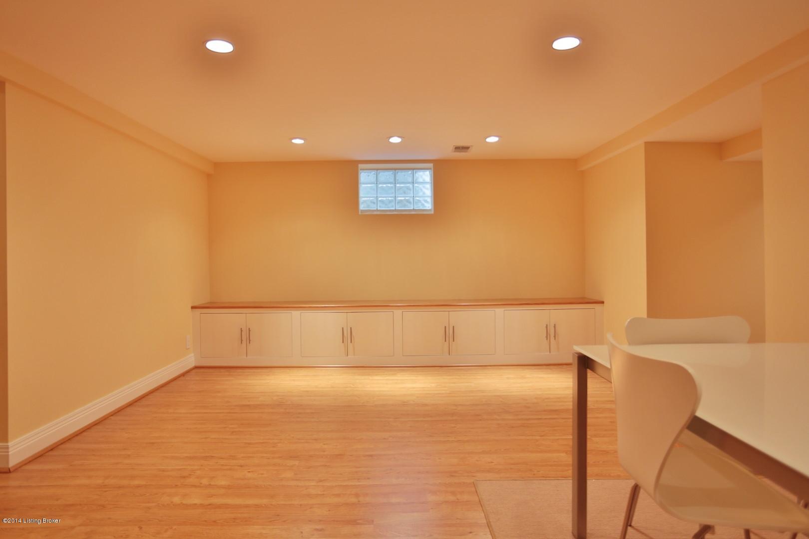 2403 Gray Fox Road Louisville, KY 40205 - Photo 34 of 45 Lower level