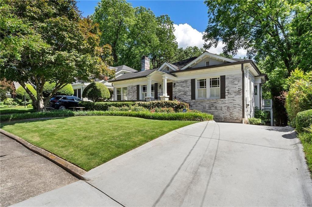 663 Yorkshire Road Northeast Atlanta, GA 30306 - Photo 79 of 85