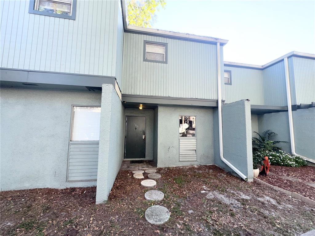 703 Southwest 75th Street, Unit 107 Gainesville, FL 32607 - Photo 1 of 1 a view of small space