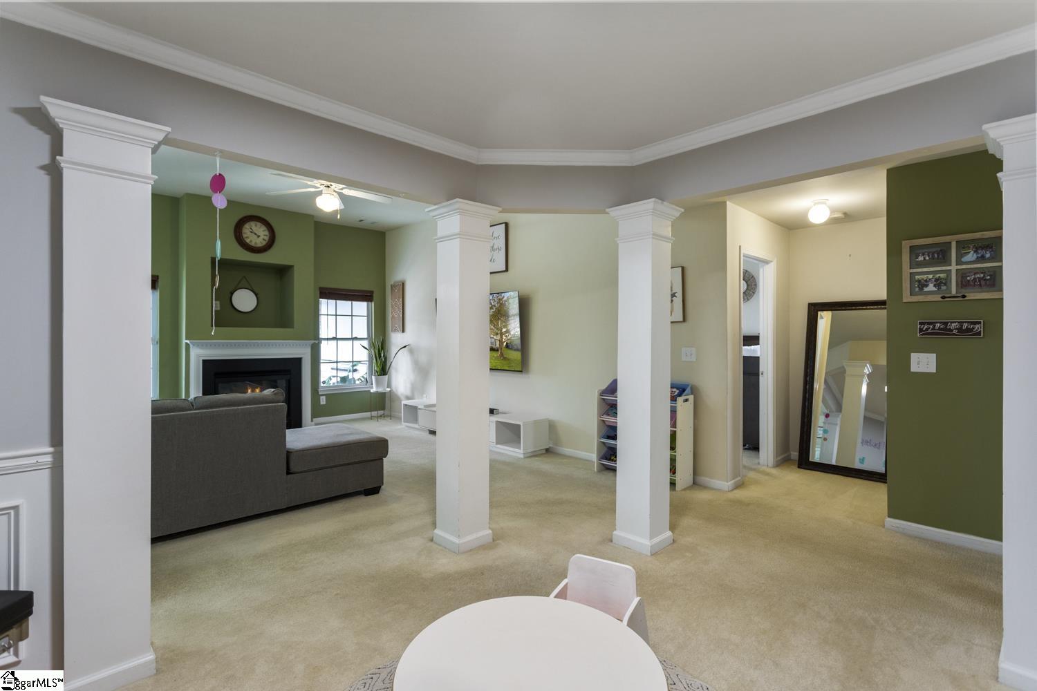 104 Ridgebrook Way Greenville, SC 29605 - Photo 17 of 31 Gallery Image 17