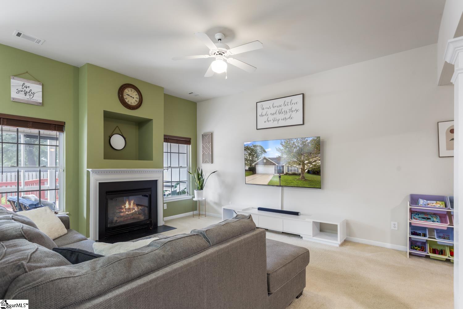 104 Ridgebrook Way Greenville, SC 29605 - Photo 5 of 31 Gallery Image 5