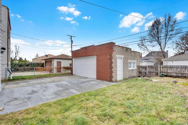 $449,900 | 3636 Oak Park Avenue, Berwyn, IL 60402