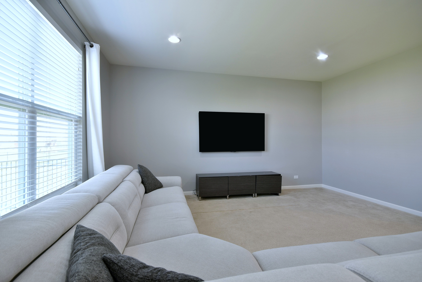 168 Reston Lane Gilberts, IL 60136 - Photo 18 of 43 a living room with furniture