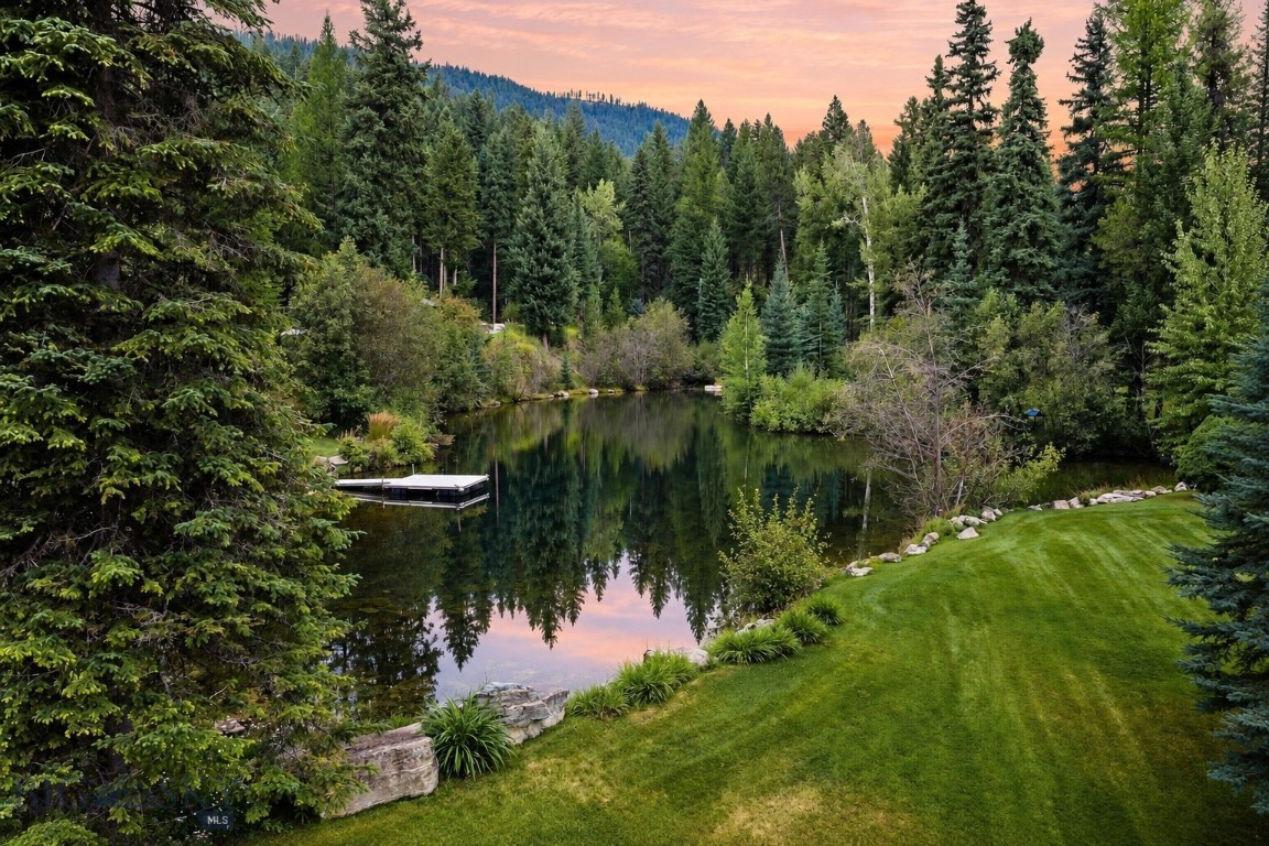 3965 Star Meadow Road Whitefish, MT 59937 - Photo 6 of 93 Gallery Image 6