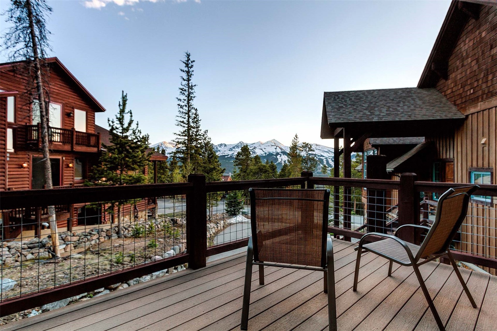 176 Emmett Lode Road Breckenridge, CO 80424 - Photo 11 of 29