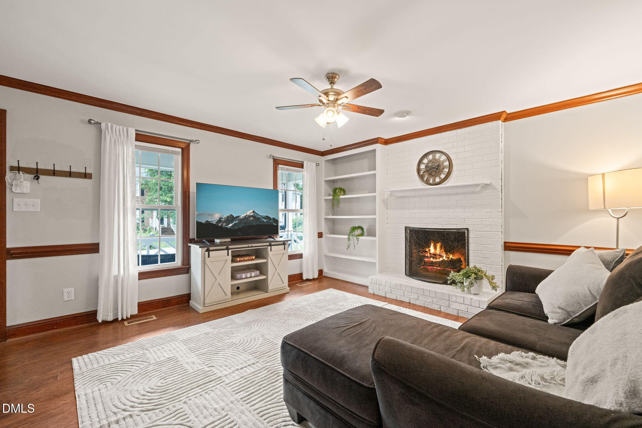 3012 West Annaley Drive Raleigh, NC 27604 - Photo 5 of 38 4-web-or-mls-untitled-12