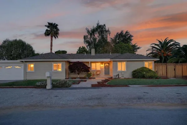 $2,985,000 | 2169 Yorkshire Way, Mountain View, CA 94040