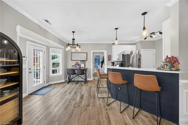 $385,000 | 5217 Belews Creek Road, Walkertown, NC 27051