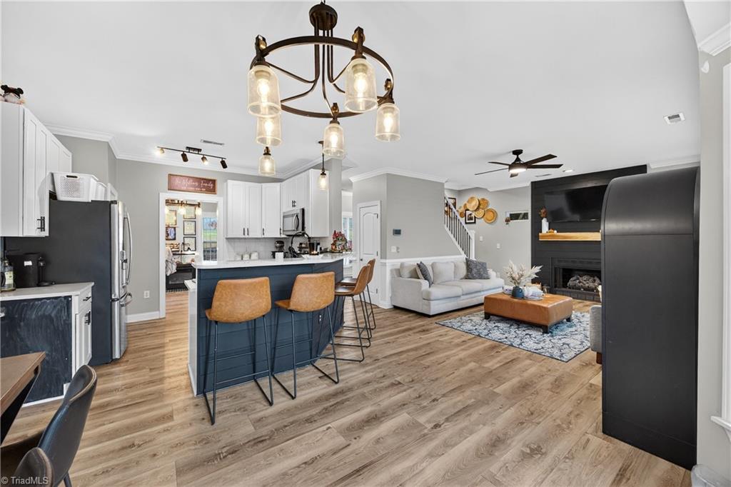 5217 Belews Creek Road Walkertown, NC 27051 - Photo 13 of 50