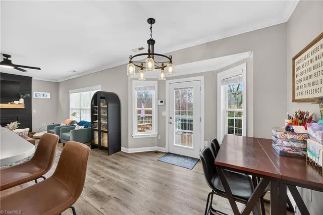 $385,000 | 5217 Belews Creek Road, Walkertown, NC 27051