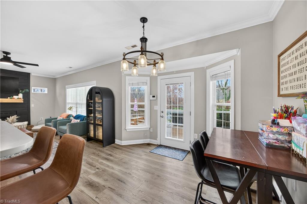 5217 Belews Creek Road Walkertown, NC 27051 - Photo 14 of 50