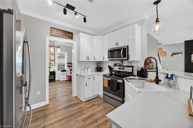 $385,000 | 5217 Belews Creek Road, Walkertown, NC 27051