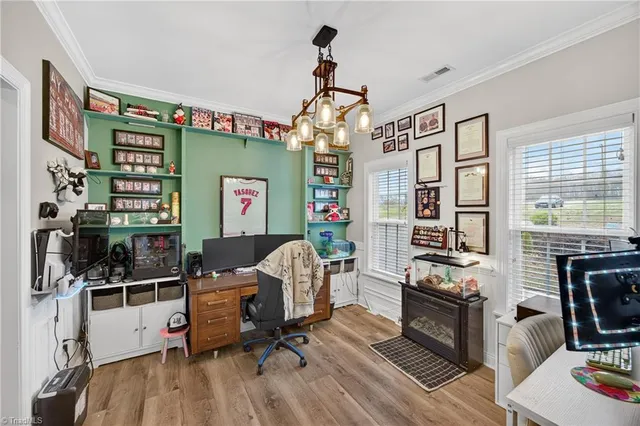 $385,000 | 5217 Belews Creek Road, Walkertown, NC 27051