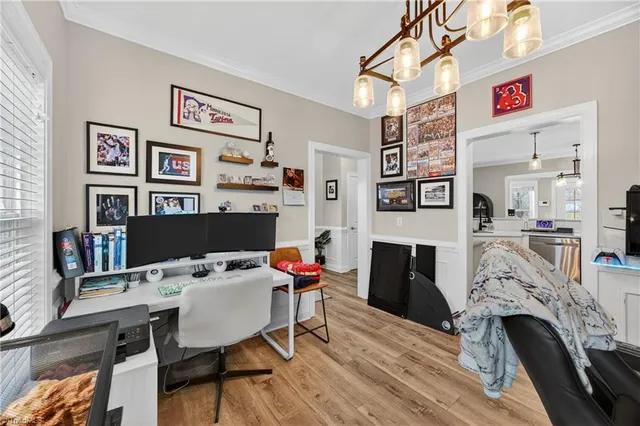 $385,000 | 5217 Belews Creek Road, Walkertown, NC 27051