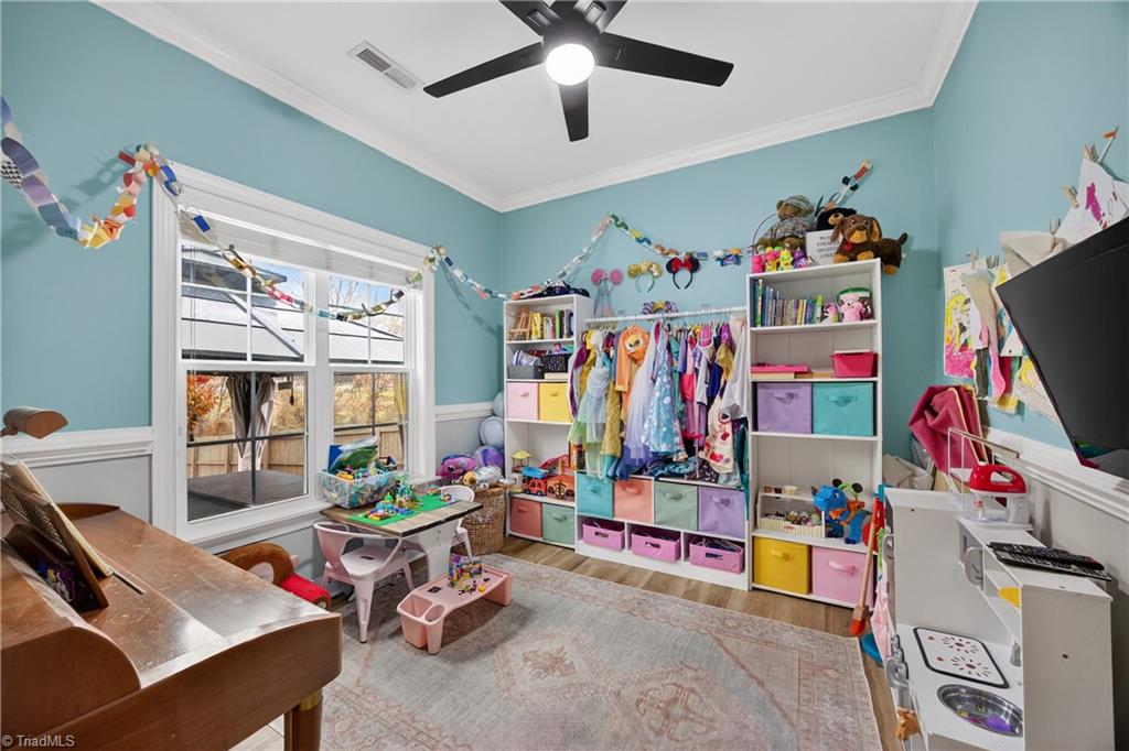 5217 Belews Creek Road Walkertown, NC 27051 - Photo 20 of 48