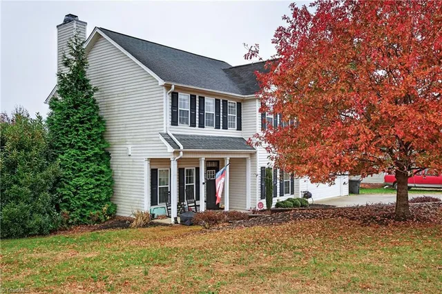 $385,000 | 5217 Belews Creek Road, Walkertown, NC 27051