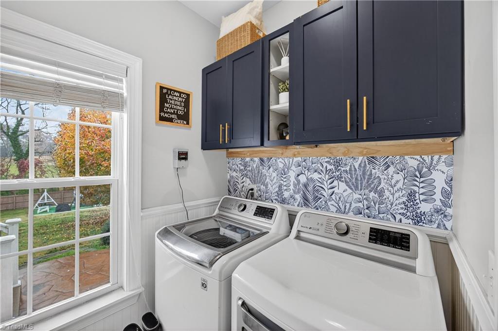 5217 Belews Creek Road Walkertown, NC 27051 - Photo 21 of 50