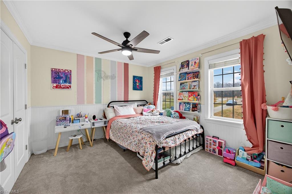 5217 Belews Creek Road Walkertown, NC 27051 - Photo 24 of 48