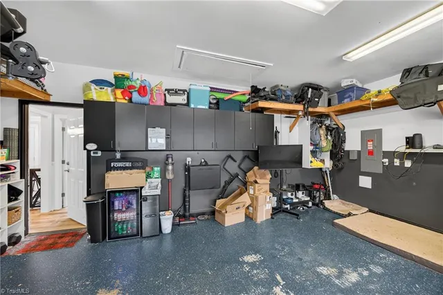 $385,000 | 5217 Belews Creek Road, Walkertown, NC 27051