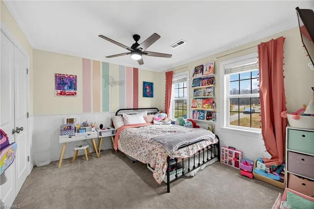 $385,000 | 5217 Belews Creek Road, Walkertown, NC 27051