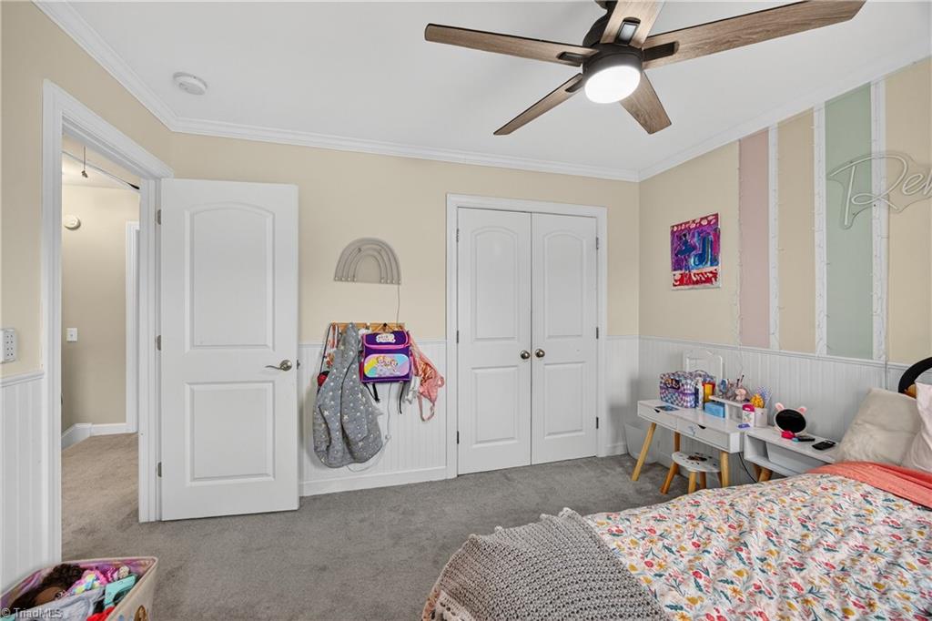 5217 Belews Creek Road Walkertown, NC 27051 - Photo 27 of 50