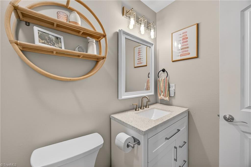 5217 Belews Creek Road Walkertown, NC 27051 - Photo 28 of 48