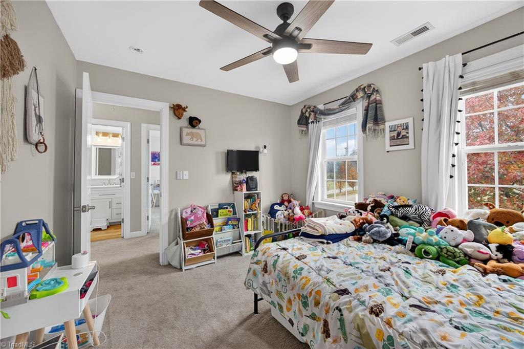 5217 Belews Creek Road Walkertown, NC 27051 - Photo 29 of 50