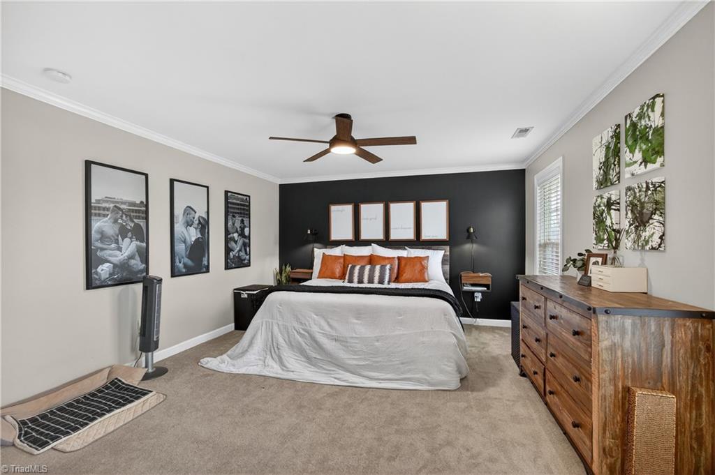 5217 Belews Creek Road Walkertown, NC 27051 - Photo 29 of 48