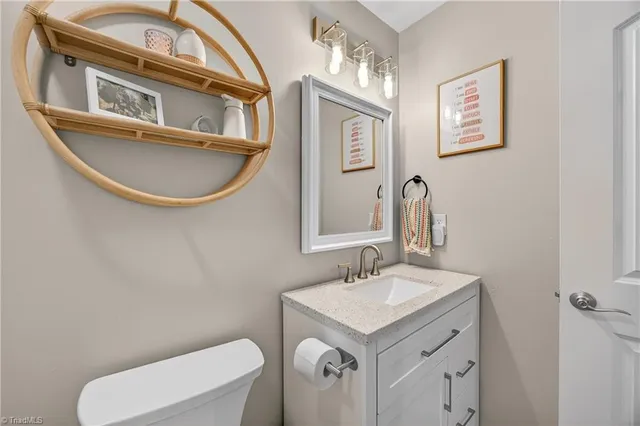 $385,000 | 5217 Belews Creek Road, Walkertown, NC 27051