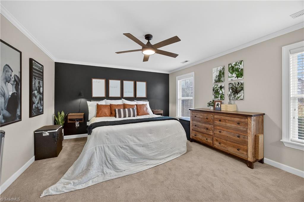 5217 Belews Creek Road Walkertown, NC 27051 - Photo 31 of 48