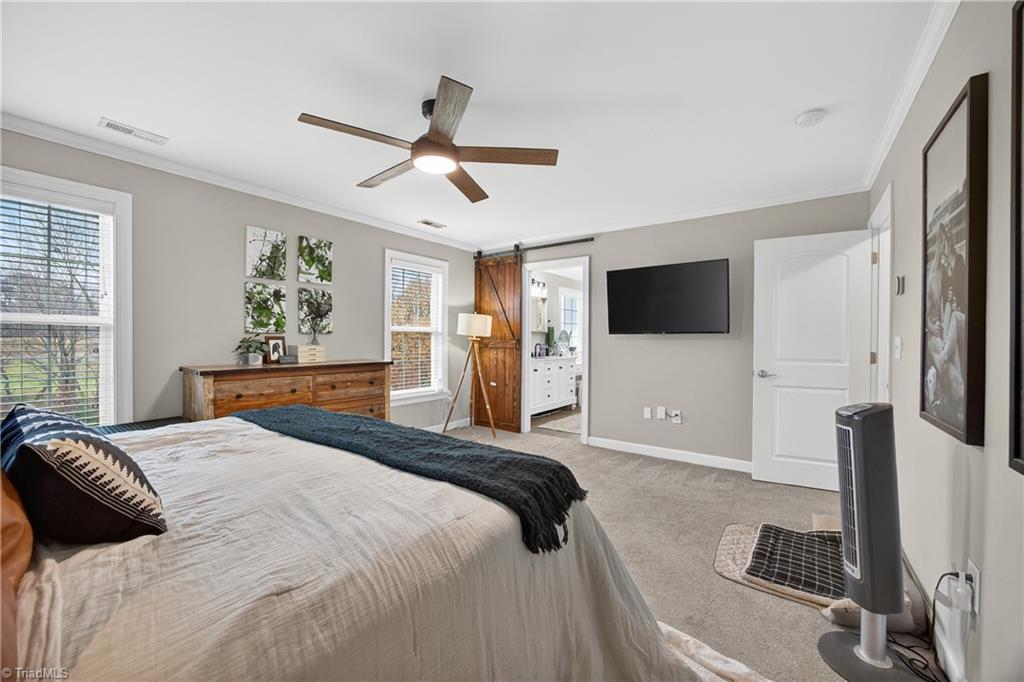 5217 Belews Creek Road Walkertown, NC 27051 - Photo 32 of 50