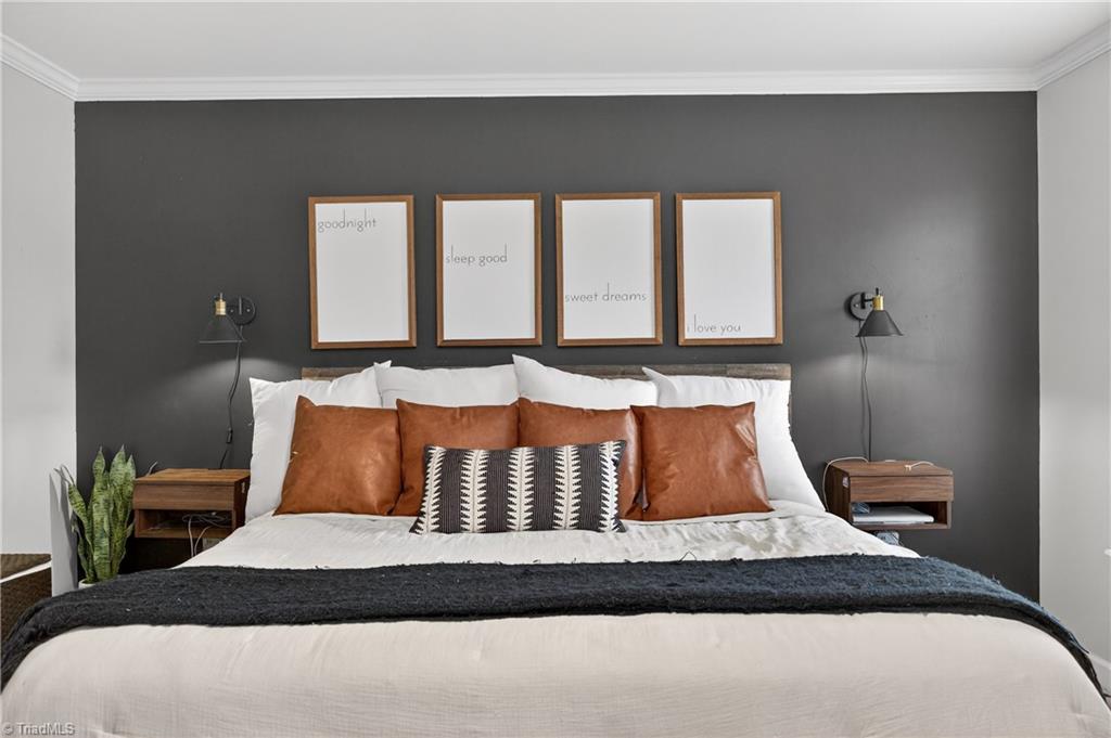 5217 Belews Creek Road Walkertown, NC 27051 - Photo 32 of 48