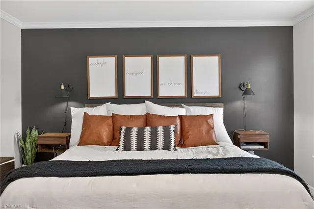 $385,000 | 5217 Belews Creek Road, Walkertown, NC 27051