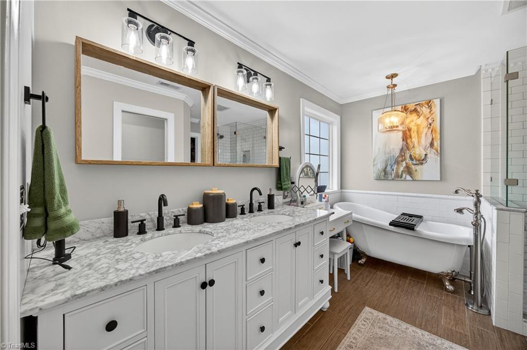 5217 Belews Creek Road Walkertown, NC 27051 - Photo 35 of 50