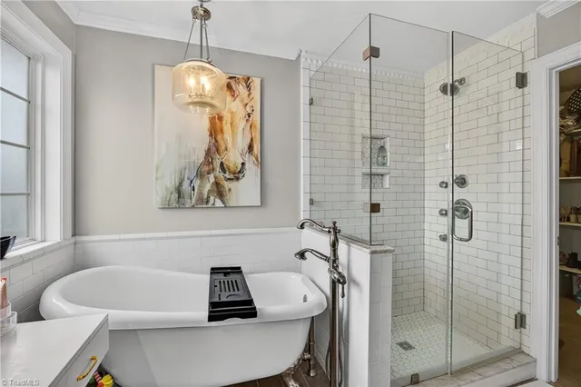 $385,000 | 5217 Belews Creek Road, Walkertown, NC 27051