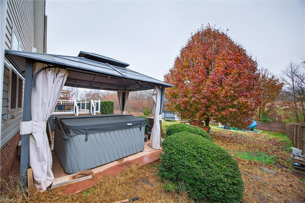 5217 Belews Creek Road Walkertown, NC 27051 - Photo 37 of 50