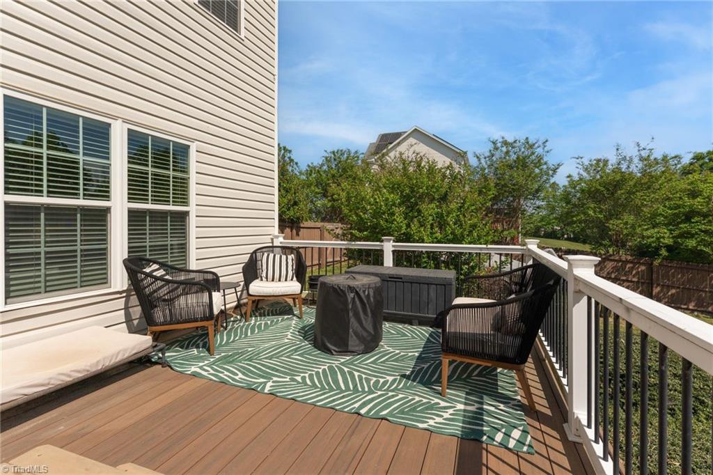 5217 Belews Creek Road Walkertown, NC 27051 - Photo 37 of 48