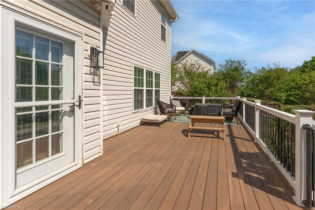 5217 Belews Creek Road Walkertown, NC 27051 - Photo 38 of 48